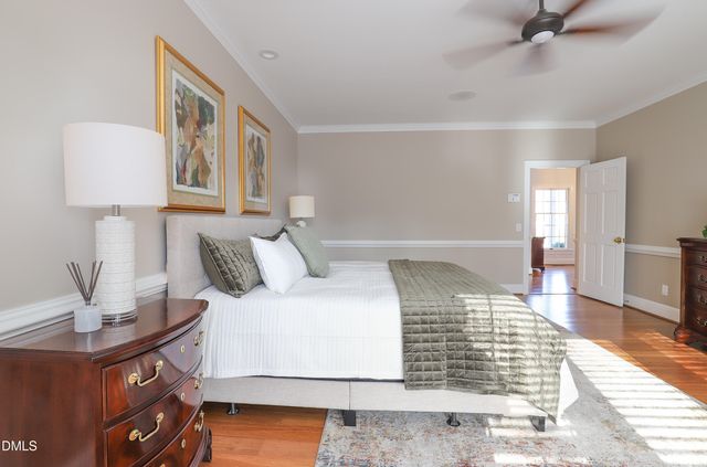 10 Country Club Drive, Siler City, NC 27344