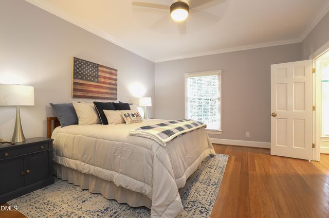 10 Country Club Drive, Siler City, NC 27344