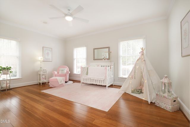 10 Country Club Drive, Siler City, NC 27344