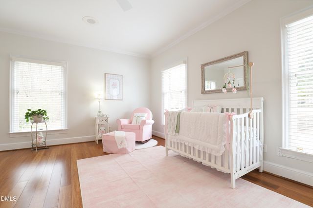 10 Country Club Drive, Siler City, NC 27344