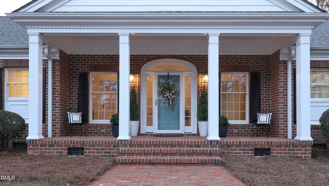 10 Country Club Drive, Siler City, NC 27344