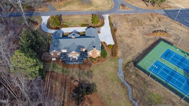10 Country Club Drive, Siler City, NC 27344