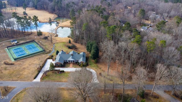 10 Country Club Drive, Siler City, NC 27344