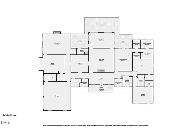 10 Country Club Drive, Siler City, NC 27344