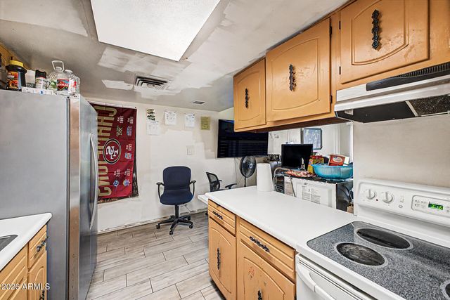 6812 N 35TH Avenue A, Phoenix, AZ 85017