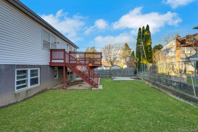 110 Beverly Road, Yonkers, NY 10710