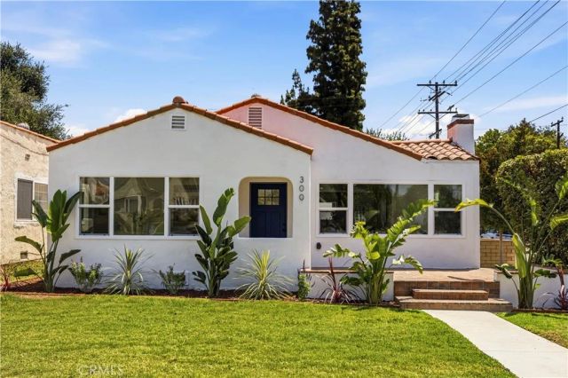 300 Milton Drive, San Gabriel, CA 91775