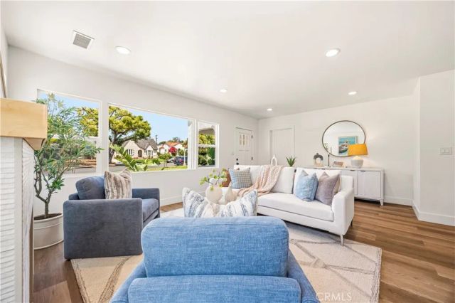 300 Milton Drive, San Gabriel, CA 91775