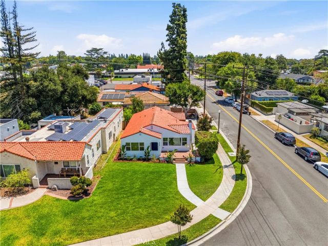 300 Milton Drive, San Gabriel, CA 91775