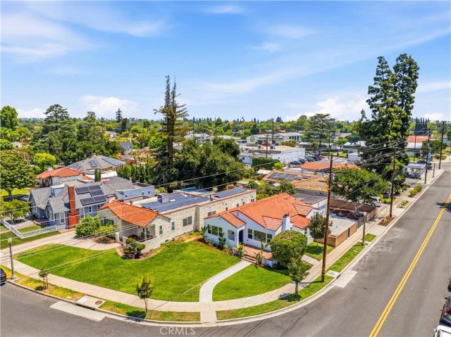 300 Milton Drive, San Gabriel, CA 91775
