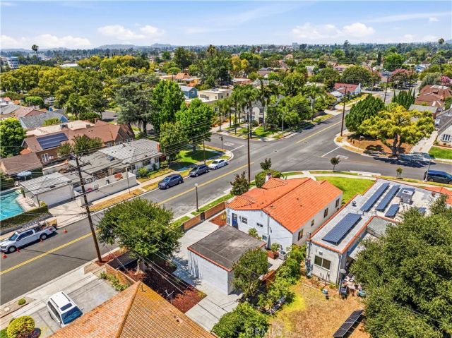 300 Milton Drive, San Gabriel, CA 91775