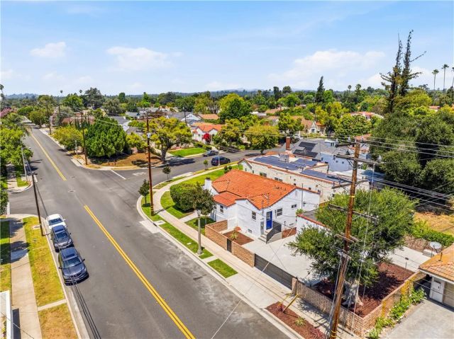 300 Milton Drive, San Gabriel, CA 91775