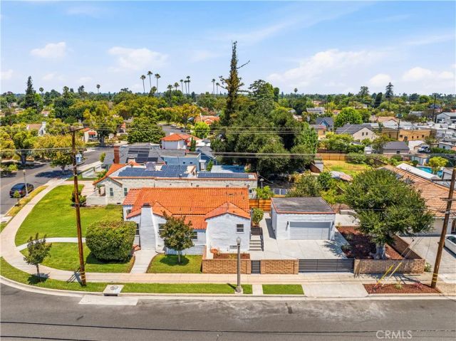 300 Milton Drive, San Gabriel, CA 91775