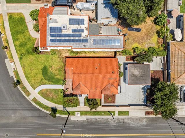 300 Milton Drive, San Gabriel, CA 91775