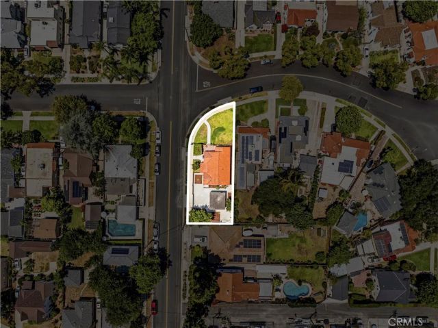 300 Milton Drive, San Gabriel, CA 91775