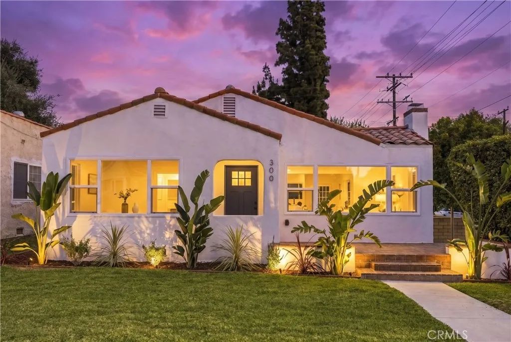 300 Milton Drive, San Gabriel, CA 91775