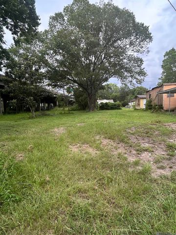 Lot 8 Napoleon St, Baton Rouge, LA 70802
