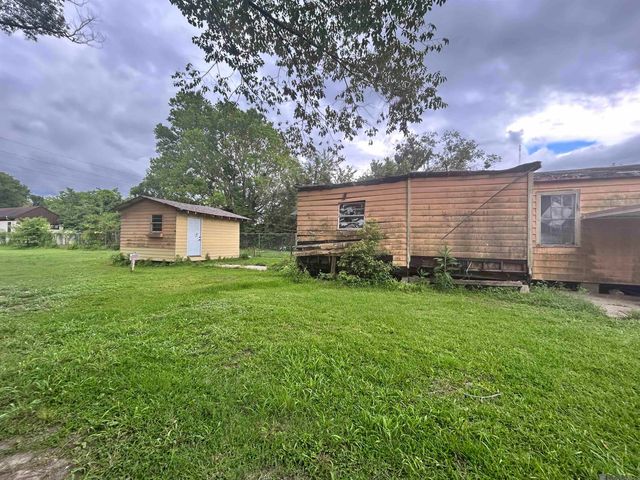 Lot 8 Napoleon St, Baton Rouge, LA 70802