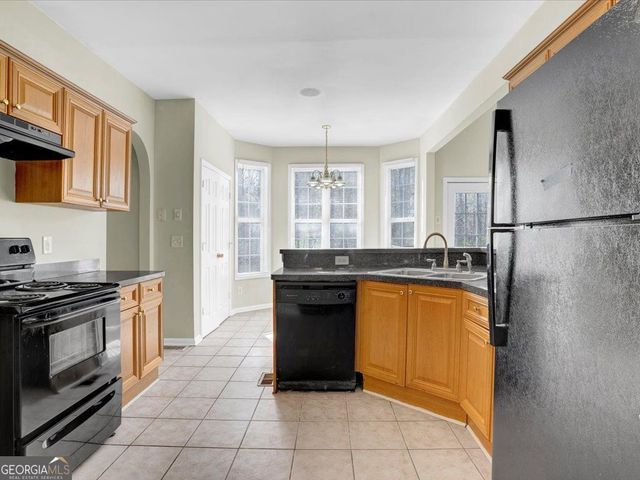 6439 Swift Creek Drive, Lithonia, GA 30058