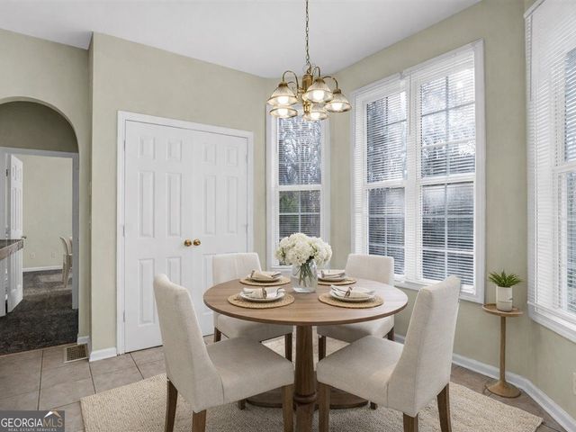 6439 Swift Creek Drive, Lithonia, GA 30058