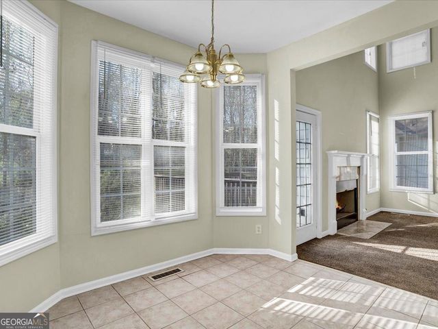 6439 Swift Creek Drive, Lithonia, GA 30058