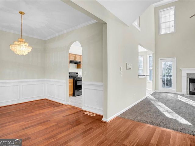 6439 Swift Creek Drive, Lithonia, GA 30058