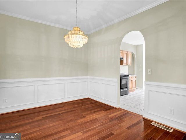 6439 Swift Creek Drive, Lithonia, GA 30058