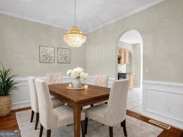 6439 Swift Creek Drive, Lithonia, GA 30058