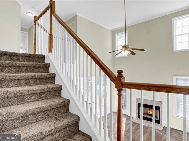 6439 Swift Creek Drive, Lithonia, GA 30058