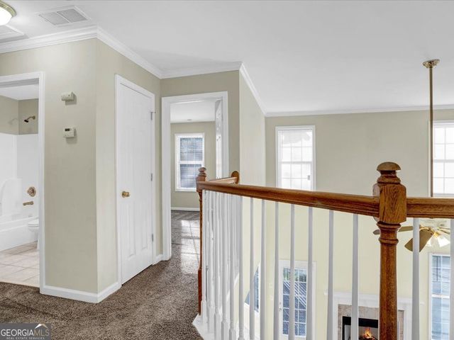 6439 Swift Creek Drive, Lithonia, GA 30058