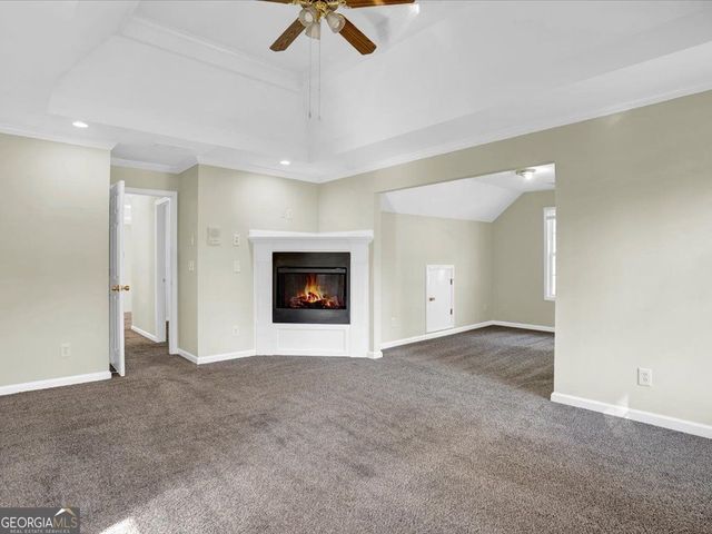 6439 Swift Creek Drive, Lithonia, GA 30058