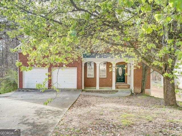 6439 Swift Creek Drive, Lithonia, GA 30058