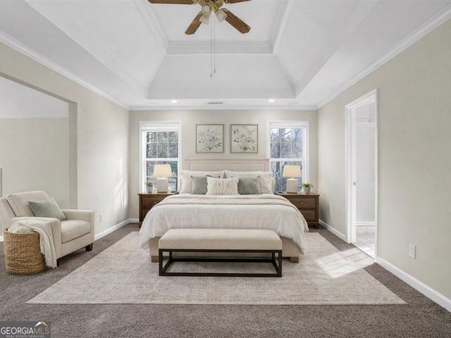 6439 Swift Creek Drive, Lithonia, GA 30058