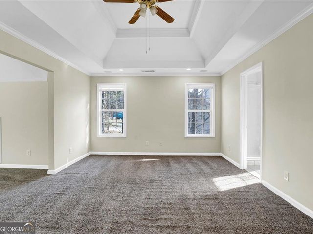 6439 Swift Creek Drive, Lithonia, GA 30058