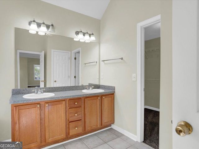 6439 Swift Creek Drive, Lithonia, GA 30058