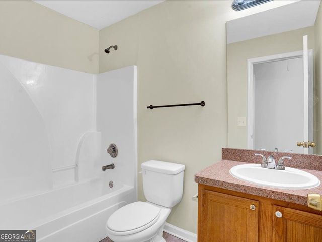 6439 Swift Creek Drive, Lithonia, GA 30058