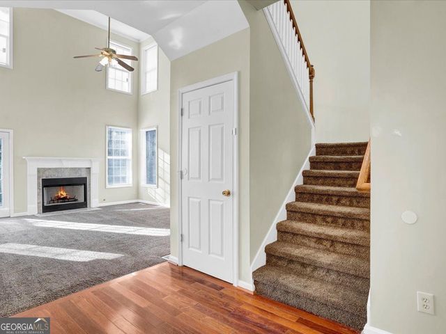 6439 Swift Creek Drive, Lithonia, GA 30058