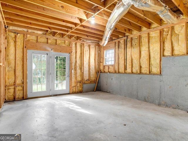 6439 Swift Creek Drive, Lithonia, GA 30058