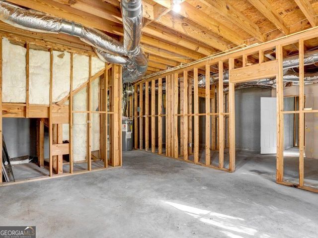 6439 Swift Creek Drive, Lithonia, GA 30058