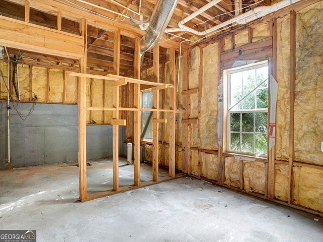 6439 Swift Creek Drive, Lithonia, GA 30058