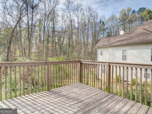 6439 Swift Creek Drive, Lithonia, GA 30058