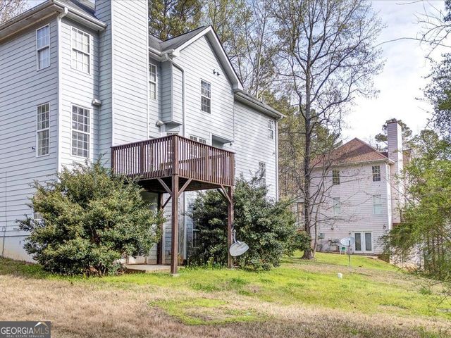 6439 Swift Creek Drive, Lithonia, GA 30058