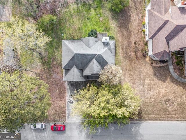 6439 Swift Creek Drive, Lithonia, GA 30058