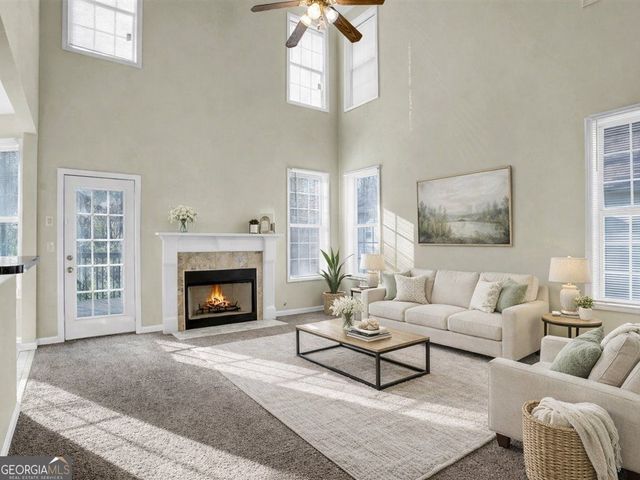 6439 Swift Creek Drive, Lithonia, GA 30058