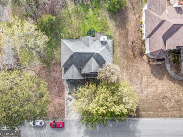 6439 Swift Creek Drive, Lithonia, GA 30058