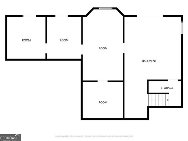 6439 Swift Creek Drive, Lithonia, GA 30058