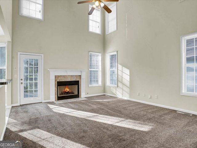 6439 Swift Creek Drive, Lithonia, GA 30058