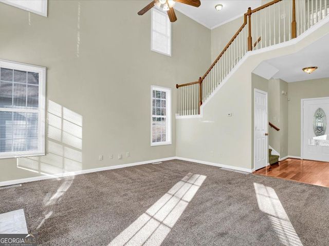 6439 Swift Creek Drive, Lithonia, GA 30058