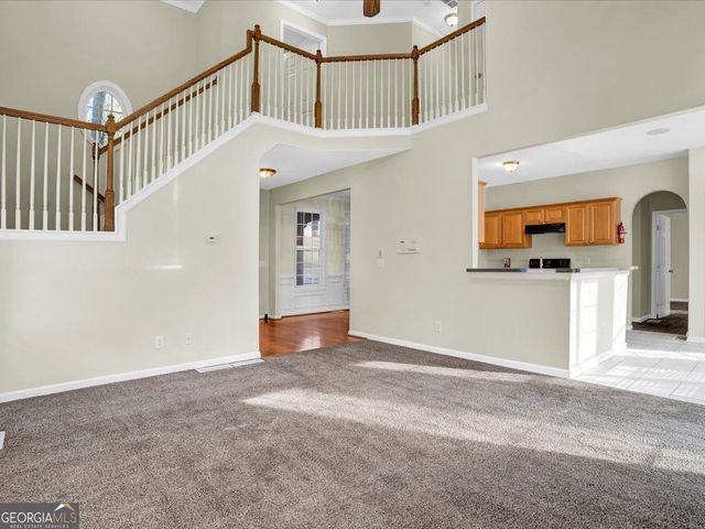 6439 Swift Creek Drive, Lithonia, GA 30058