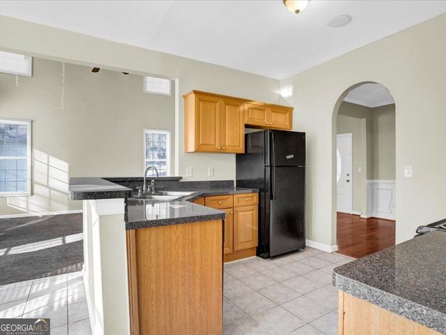 6439 Swift Creek Drive, Lithonia, GA 30058